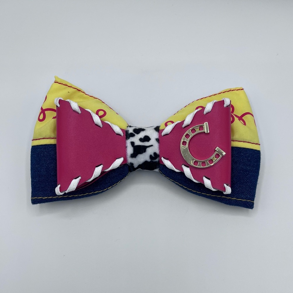 Disney Parks Toy Story Jesse Bow